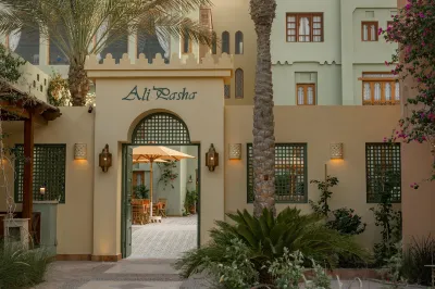 Ali Pasha Hotels in El Gouna