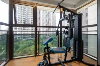 LOVE HOLIDAY HOTEL - Gym