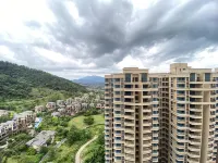 Fogang Country Garden Qingquan City Aoyu Homestay