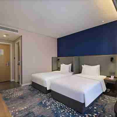 홀리데이 인 익스프레스 린이 웨스트, IHG 호텔 Rooms