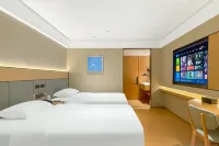 Jingdezhen Bailanka Homestay (Liling Avenue) Hotel in zona Yueliang Lake of Jingdezhen