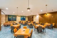 Suihua Jinyu Heyue Hotel Hotels in Suihua