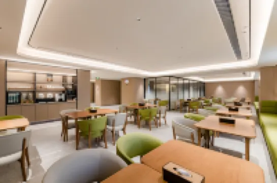 全季酒店（洛陽洛邑古城應天門店） 洛陽酒店