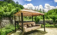 Tonglu wild mountain shelter
