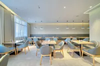 Home Inn (Zhuji Zhejiang A&F University Branch) - breakfast