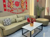 Xinle Shengjin Hotel Hotels in Xinle