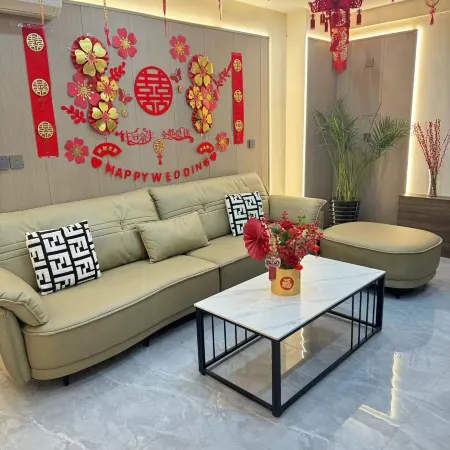 Xinle Shengjin Hotel