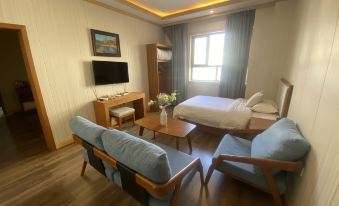 K2 Siqi Hotel