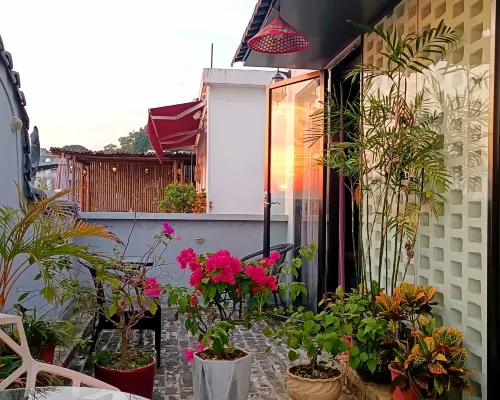 Xixi Guesthouse Habitaciones Photos