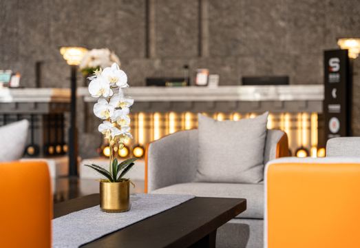 민윤 리젠 호텔 객실 이미지