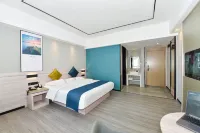 โรงแรมปินชางยี่