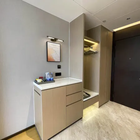 Shu Jing HOTEL