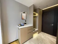 Shu Jing HOTEL Hotel a Bazhou