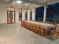 Floral hotel·Qingmu Yayuan hotel