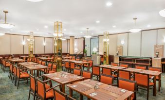 Danubius Hotel Hungaria City Center