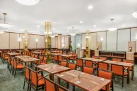 Danubius Hotel Hungaria City Center