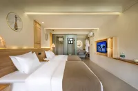 Panyun Shuiheju Homestay (Shangli Ancient Town) Hotel in zona Shangli Passenger Transport Terminal