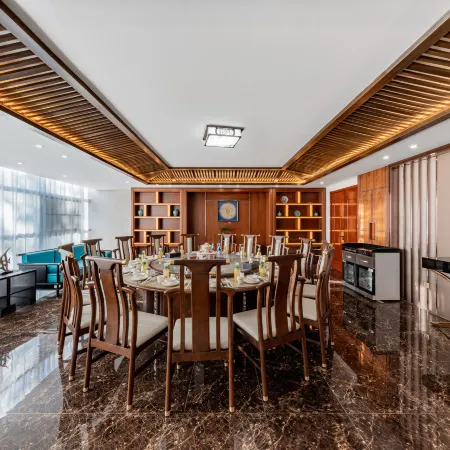 Dalad Qi XI AO DU HOTEL
