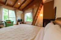 Yosemite Homestay Hotel di Yilan