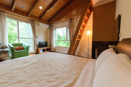 Yosemite Homestay