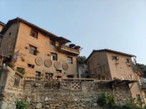 hotel pusuyunjian