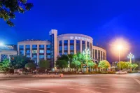 Xiyue Holiday Hotel (Chongqing Liangping New City Branch) Các khách sạn gần Liangping Shimashan Amusement Park