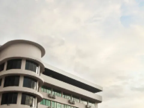 โรงแรมเอวาน่า แหลมฉบัง โรงแรมในเทศบาลนครแหลมฉบัง