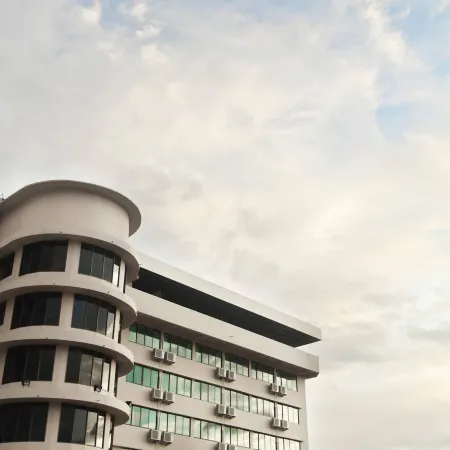 Avana Laem Chabang Boutique Hotel