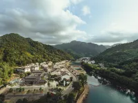 KASION HOMESTAY & RESORTS 핑양 호텔