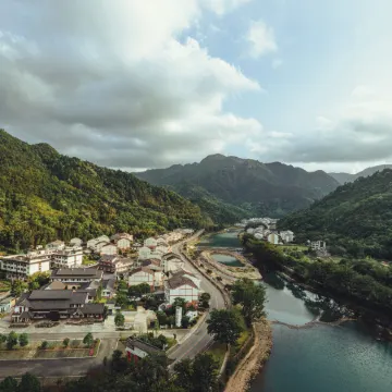 KASION HOMESTAY & RESORTS