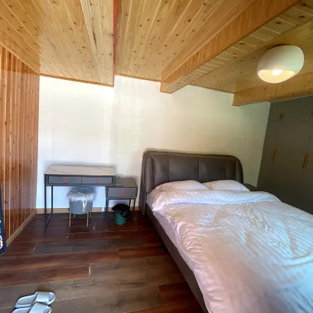Liuxi Chinese Inn Homestay