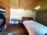 Liuxi Chinese Inn Homestay