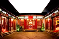 山東大廈 - 早餐