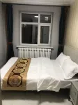 Belting resident accommodation