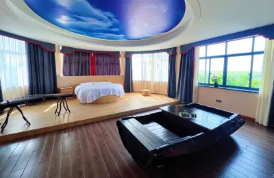 Huqiao Wine Culture Homestay