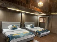 Lancang Wengji Longbai Homestay