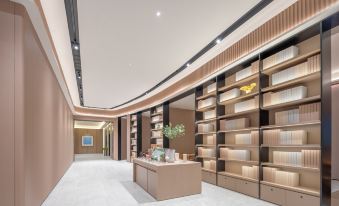 JI Hotel (Changsha Zongbu Jidi Ligong Daxue)