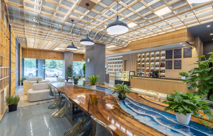 YiJia Hotel