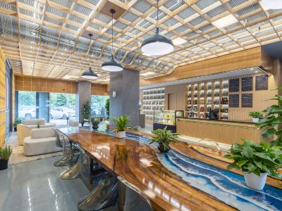 YiJia Hotel