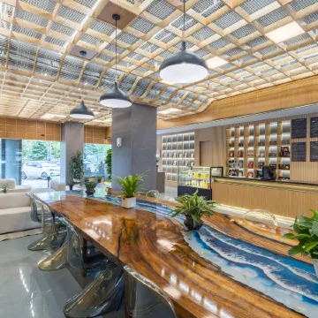 YiJia Hotel
