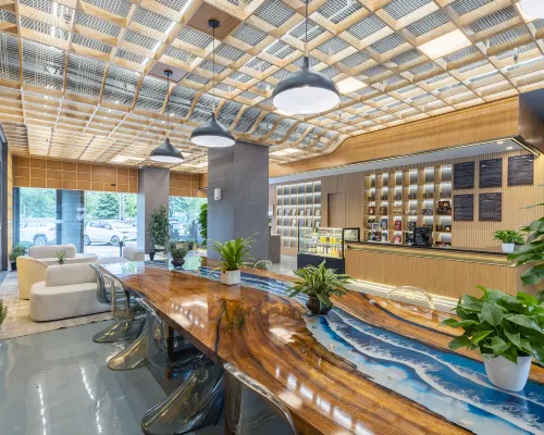 YiJia Hotel Hotels in Shilin