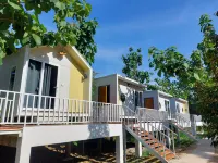 Sky River Resort Betong Hotels in 