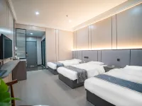 โรงแรมอัจฉริยะซานเจี้ยน เม่ยจวี้ (สาขา ฉางเจียงตันเสีย) โรงแรมในหลินเซอ