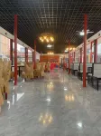 張北草原天路盧雨農家民宿 - 朝食