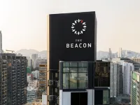 The Beacon Hôtels à proximité de : Métro (MTR) Olympic