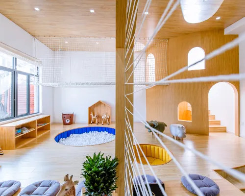 YAN COTTAGE فنادق مميّزة Photos