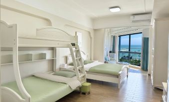Beihai Tour Point Seaview Homestay