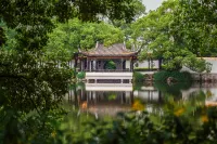 Hi Inn Linhai Chonghe Gate Hotel - Scenic