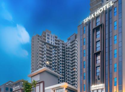 Siha Hotel & Casino