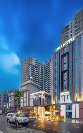 Siha Hotel & Casino
